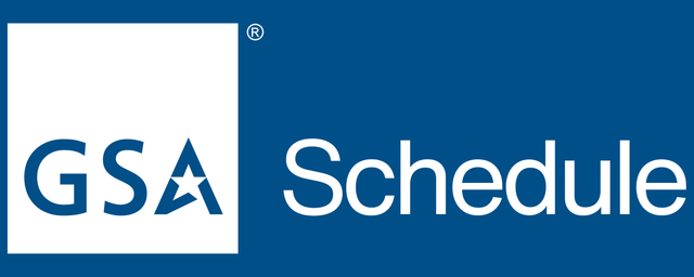 GSA Multiple Award Schedule (MAS)